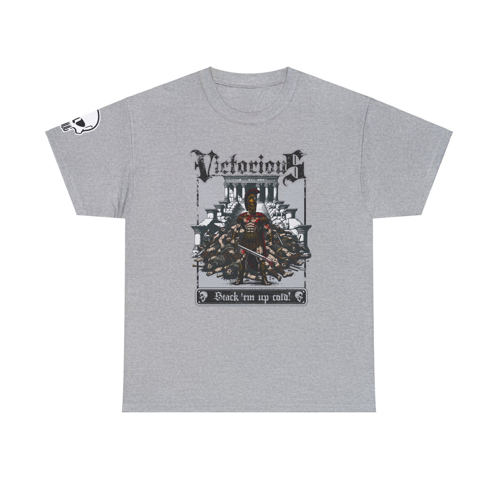 VICTORIOUS T SHIRT