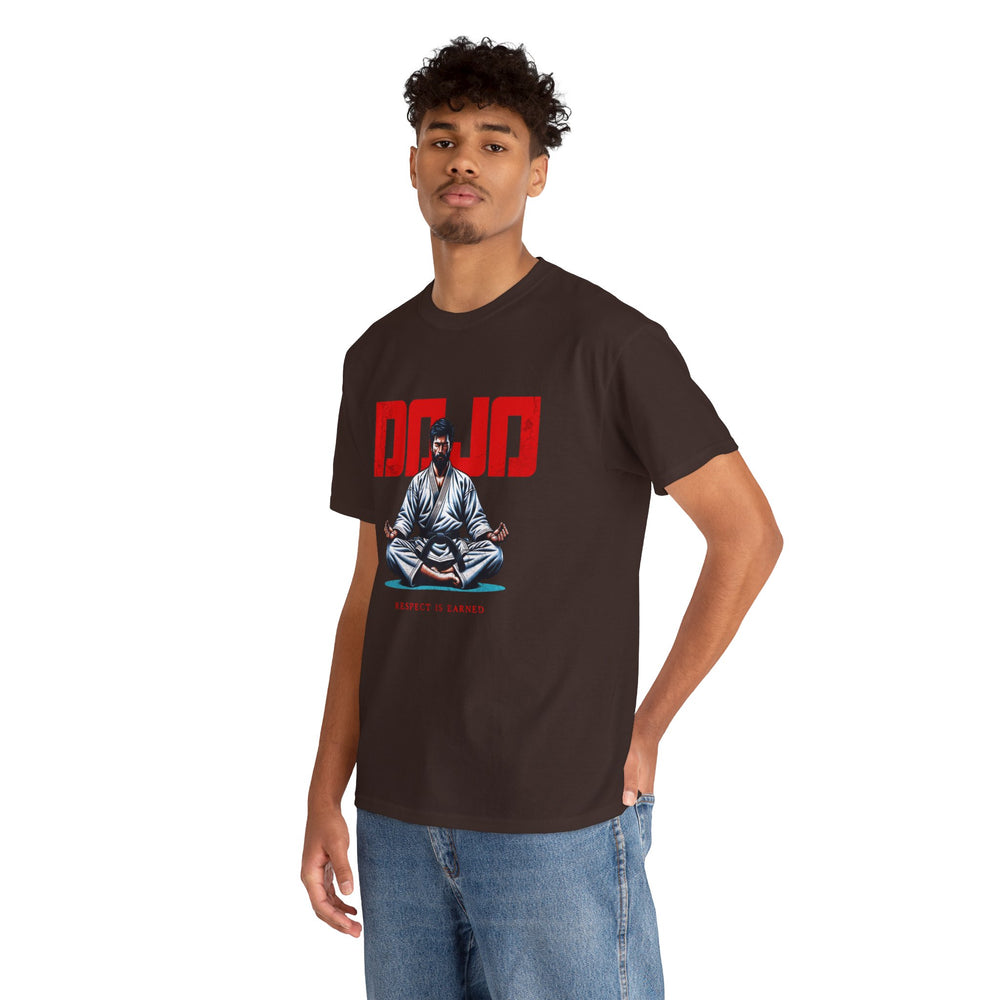 DOJO T SHIRT