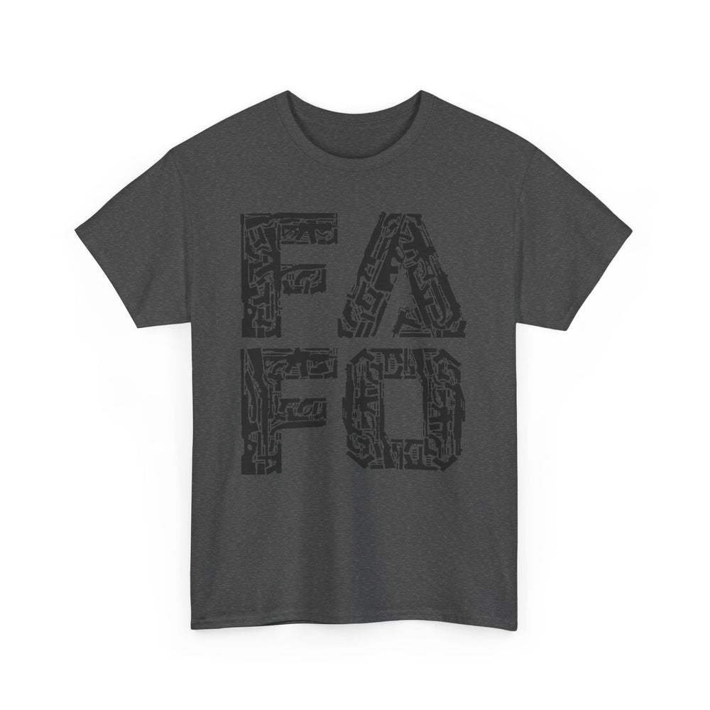 FAFO T SHIRT