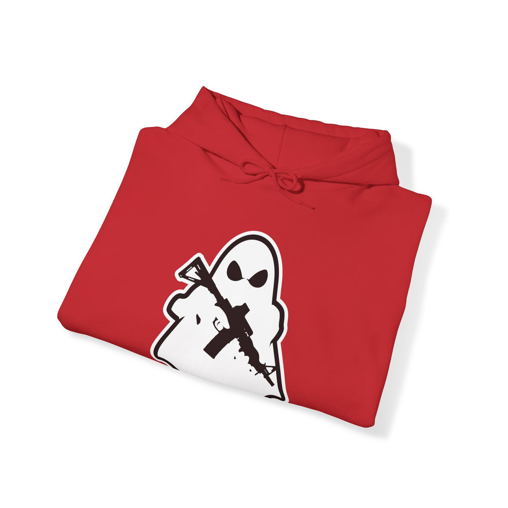 GHOST KILL HOODIE