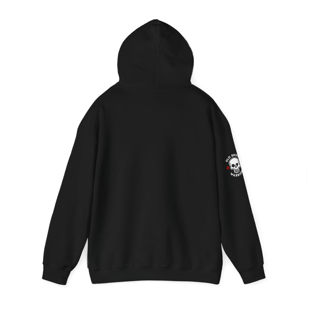 FAITH WITHOUT GOD HOODIE