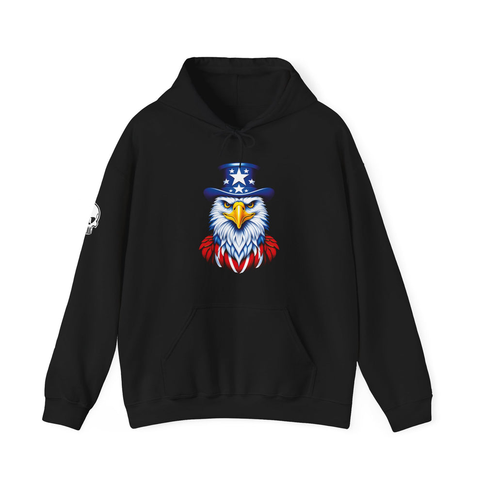 EAGLE SAM HOODIE