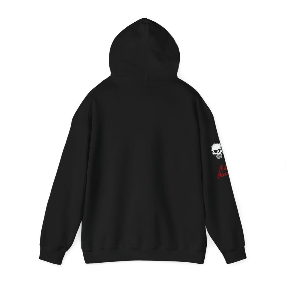 FIGHTER PILOT HOODIE