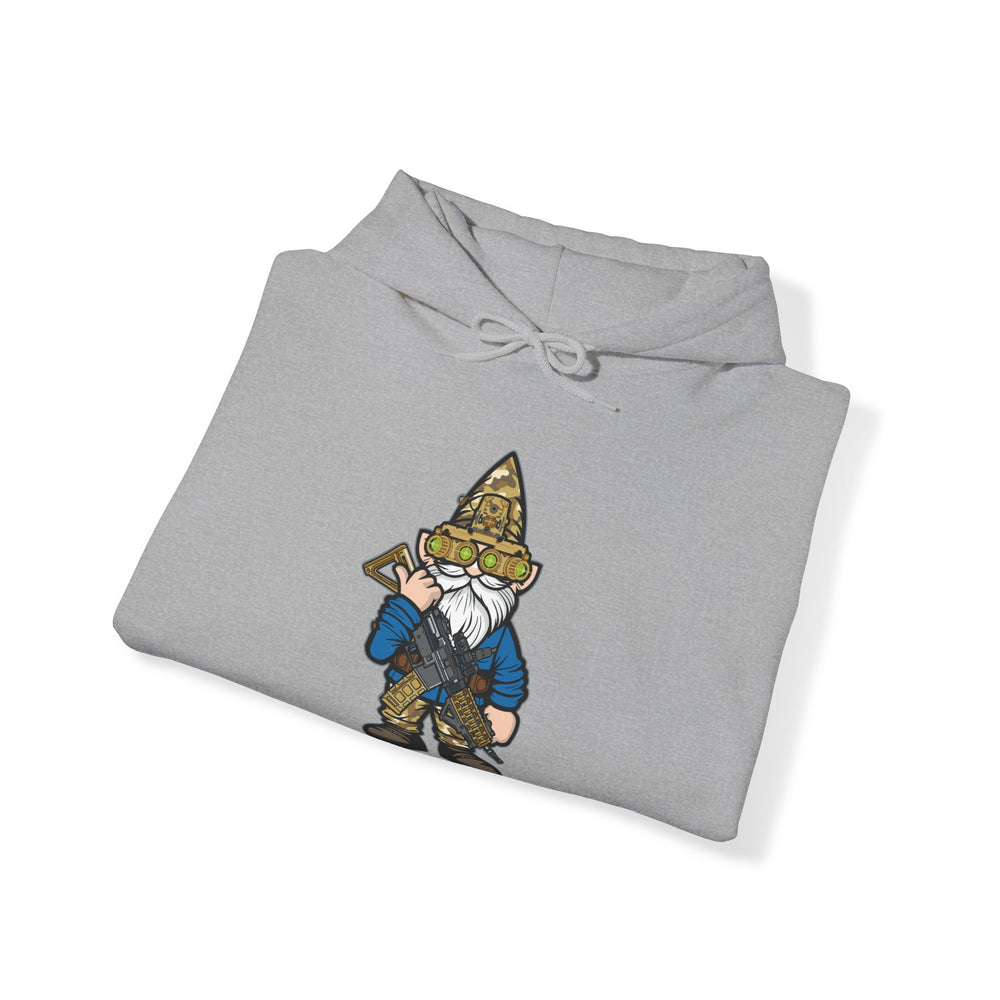 DESERT LAWN ENFORCEMENT HOODIE