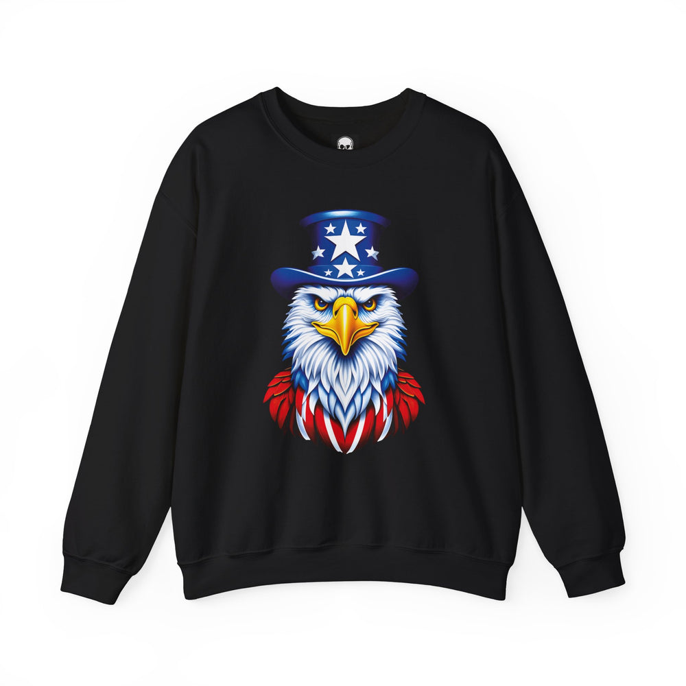 EAGLE SAM SWEATSHIRT