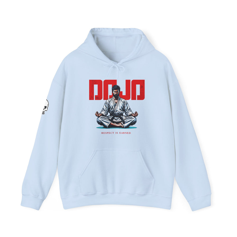 DOJO HOODIE