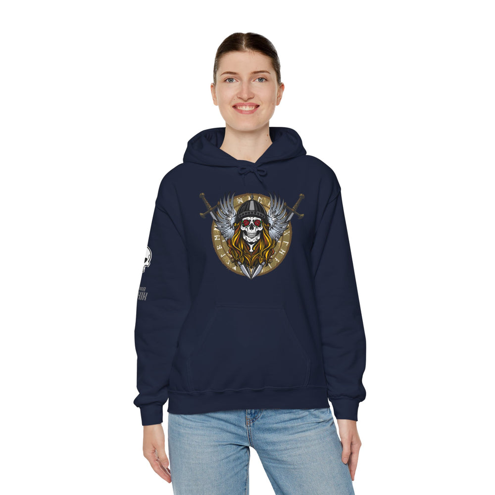 VALKYRIE REAPER HOODIE