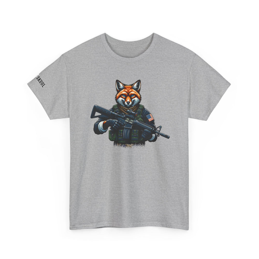 FOX OPERATOR T SHIRT