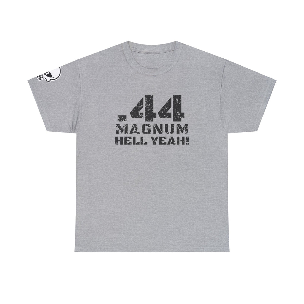 .44 MAGNUM HELL YEAH! T SHIRT