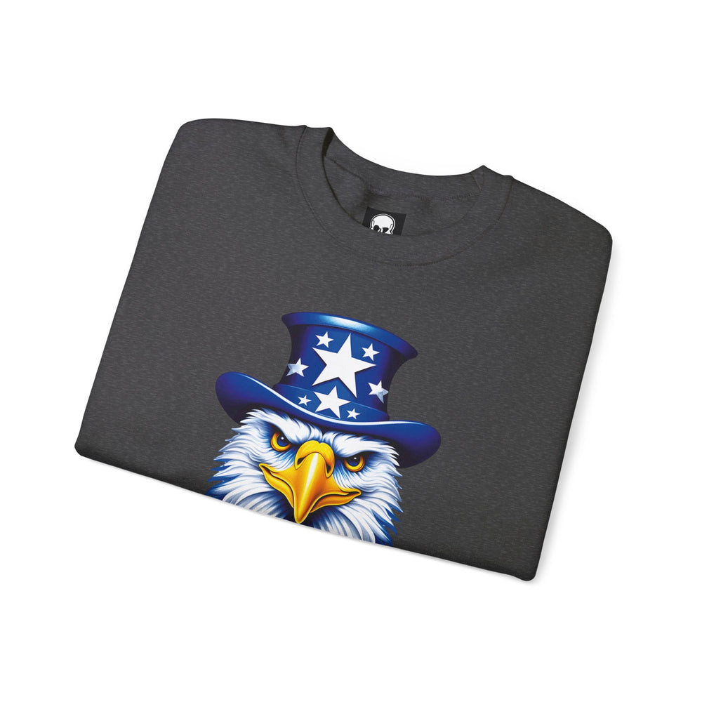 EAGLE SAM SWEATSHIRT