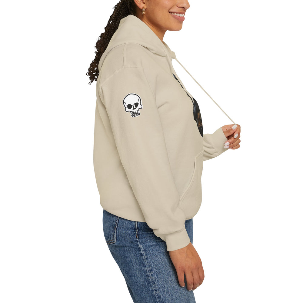 REAPER OPERATOR HOODIE