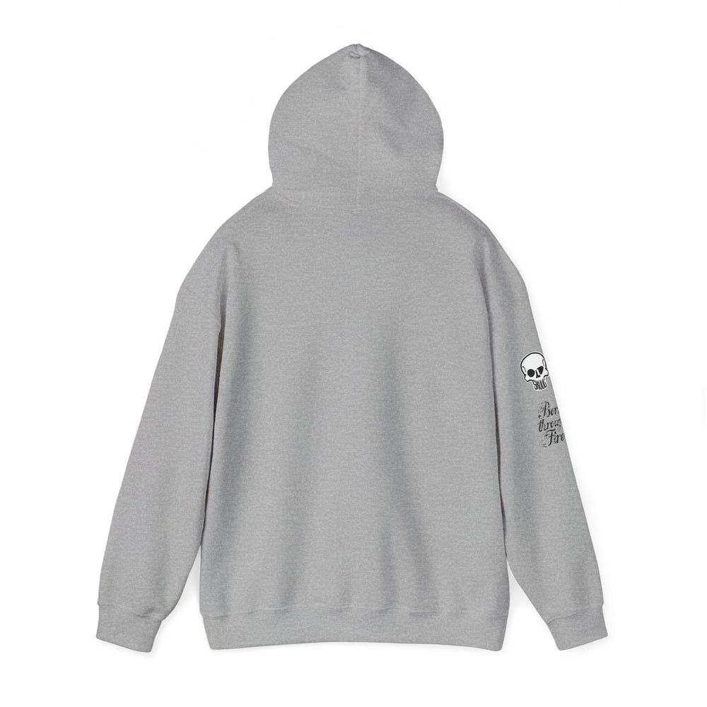 AFTERMATH HOODIE