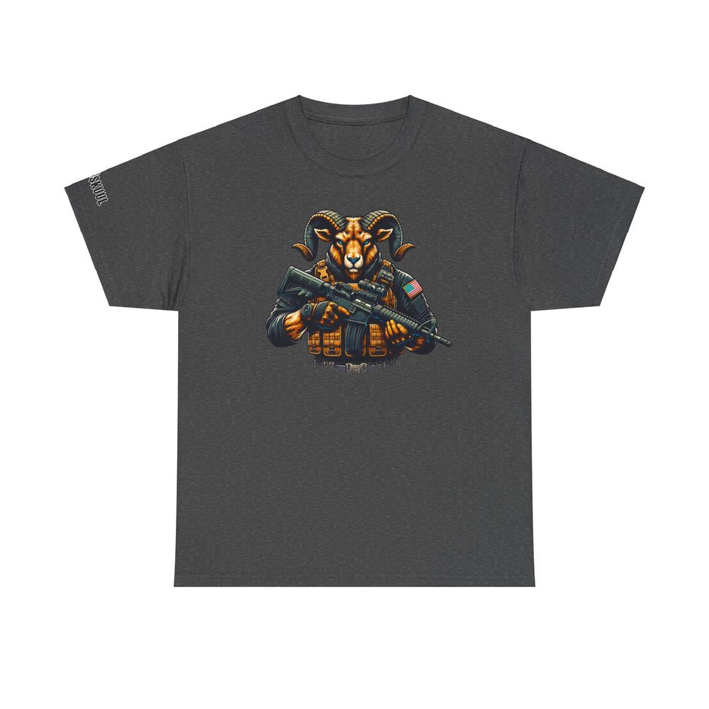 RAM OPERATOR T SHIRT