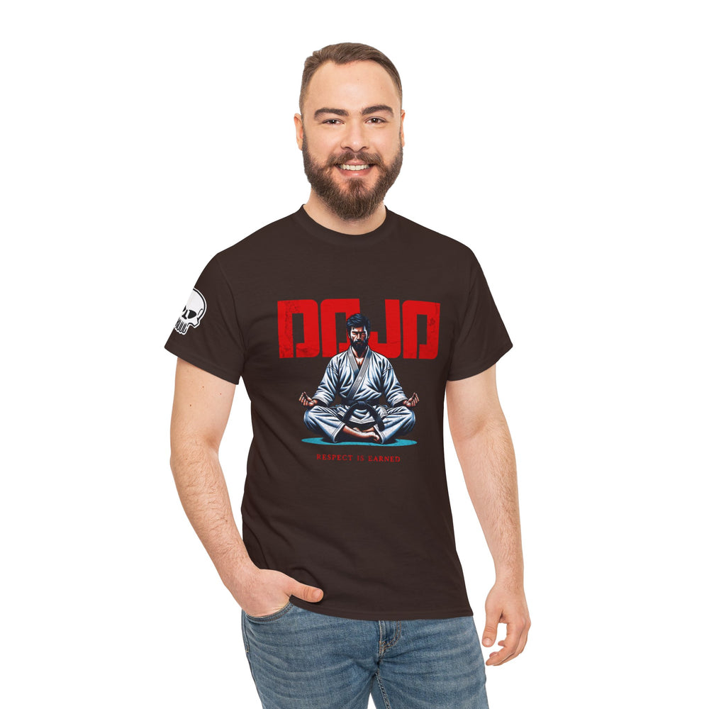 DOJO T SHIRT