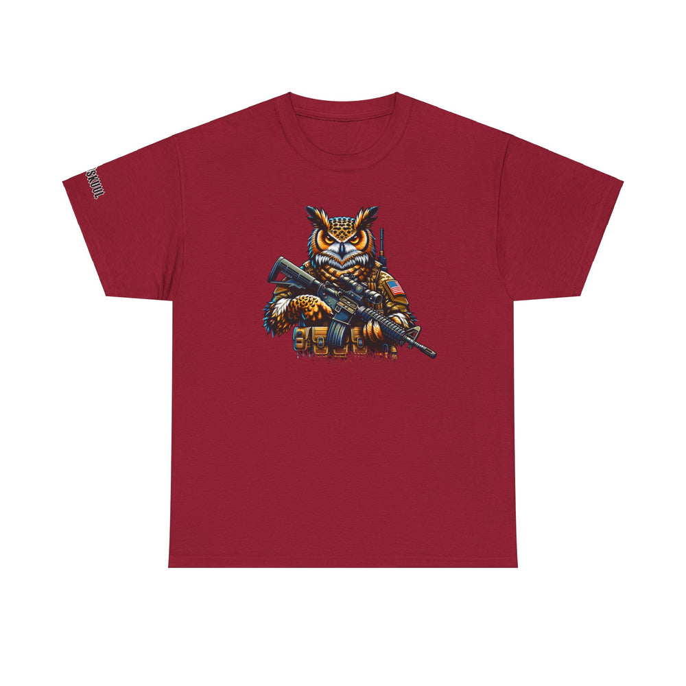 OWL OPERATOR T SHIRT