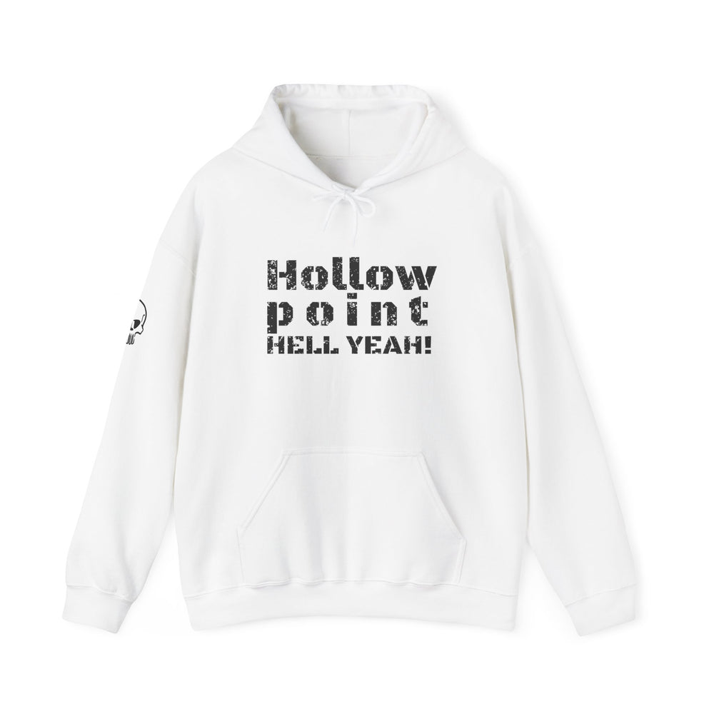 HOLLOW POINT HELL YEAH! HOODIE