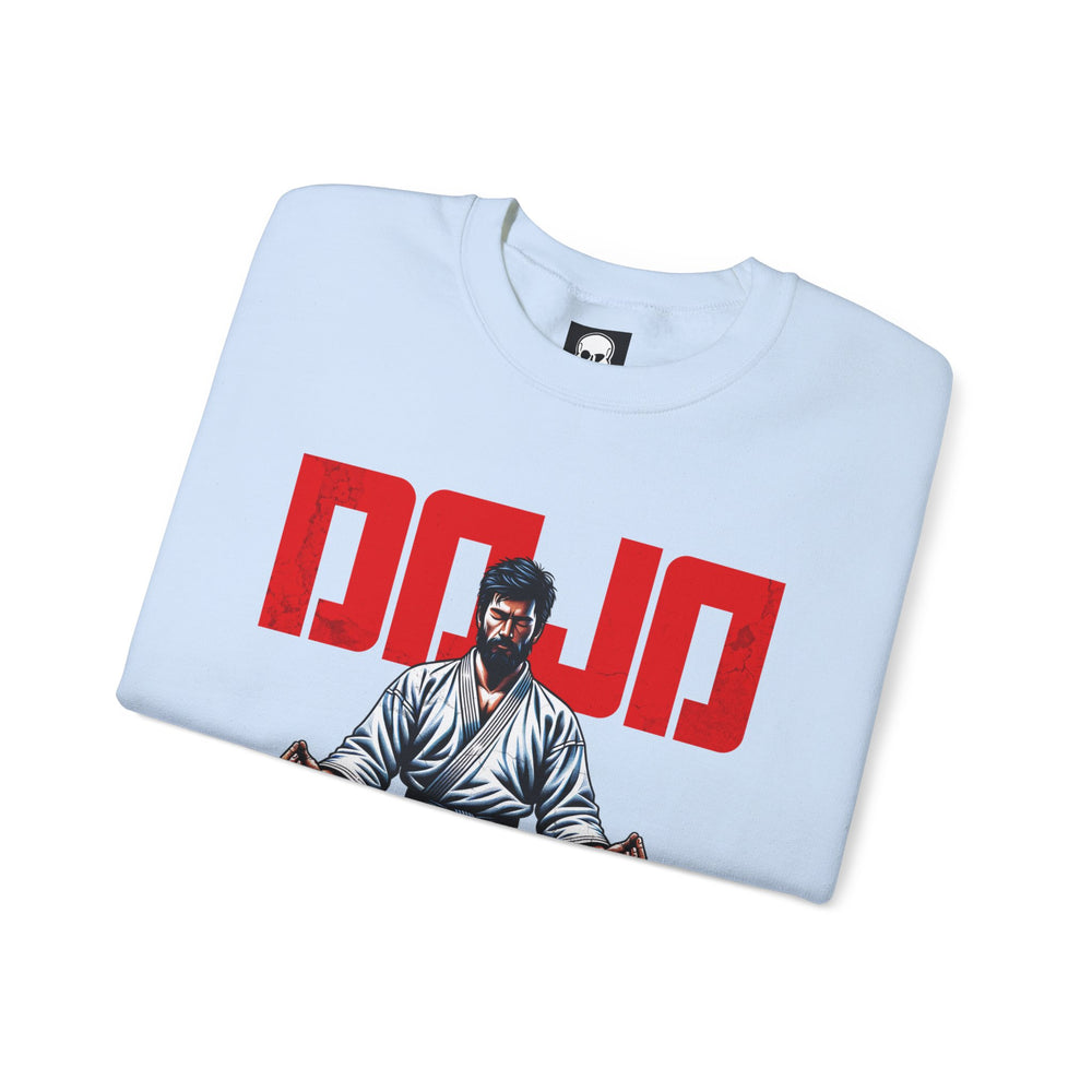 DOJO SWEATSHIRT