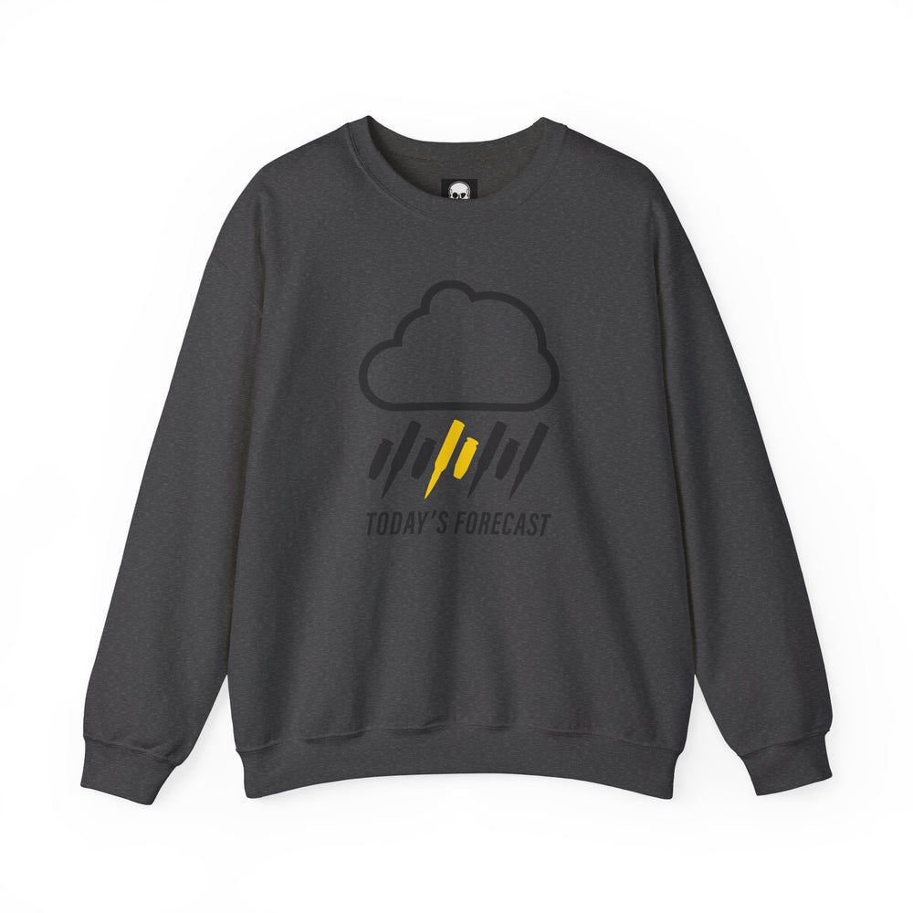 TODAY´S FORECAST SWEATSHIRT