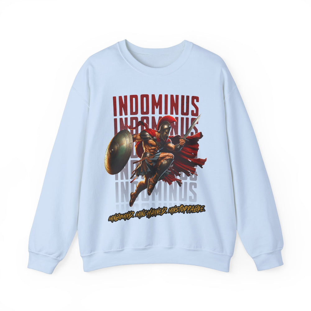 INDOMINUS SWEATSHIRT