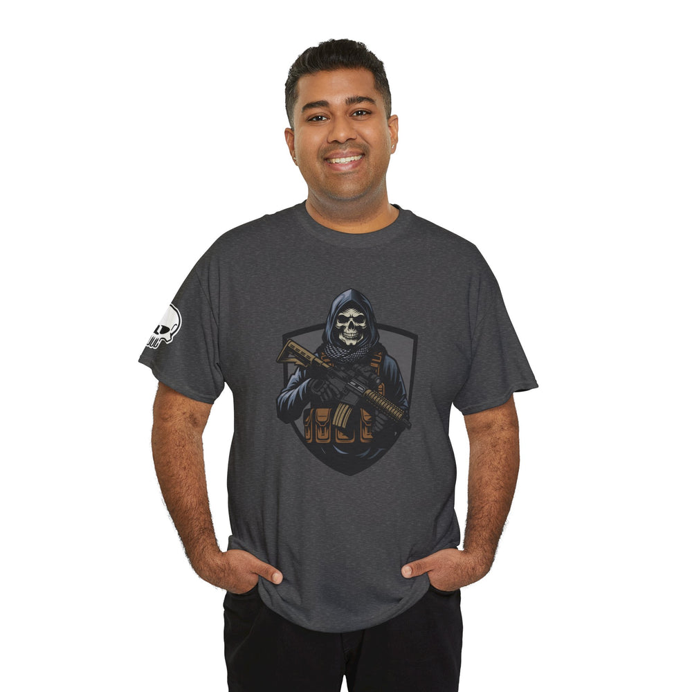 REAPER OPERATOR T SHIRT