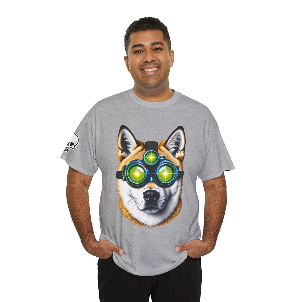 AKITA DOG OPS