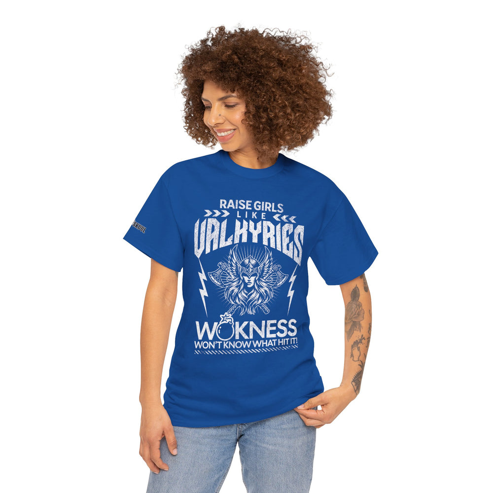 VALKYRIE DAUGHTERS T SHIRT