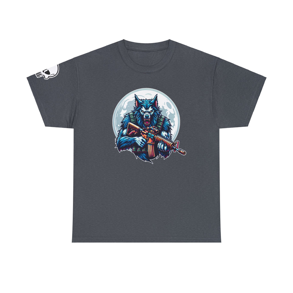 HUNTER'S MOON T SHIRT