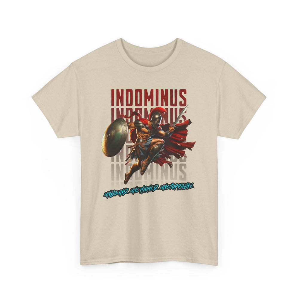 INDOMINUS T SHIRT