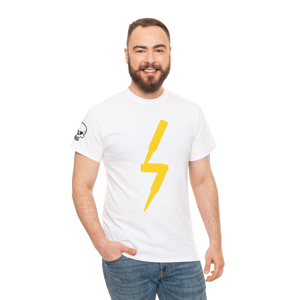 AMMO THUNDER T SHIRT