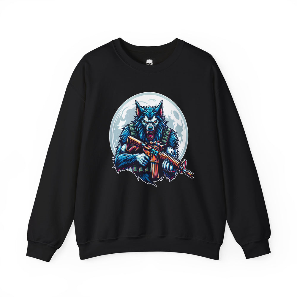 HUNTER'S MOON SWEATSHIRT