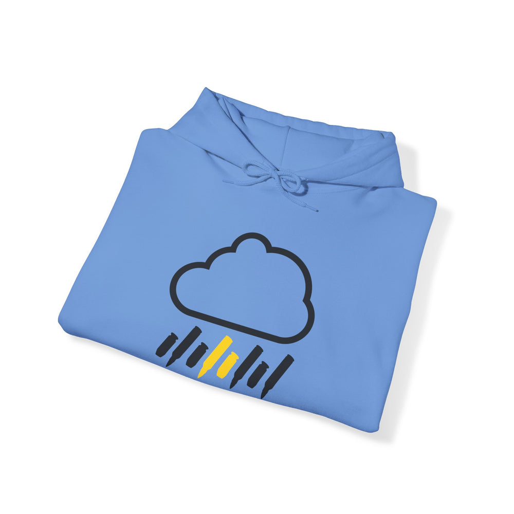 TODAY´S FORECAST HOODIE