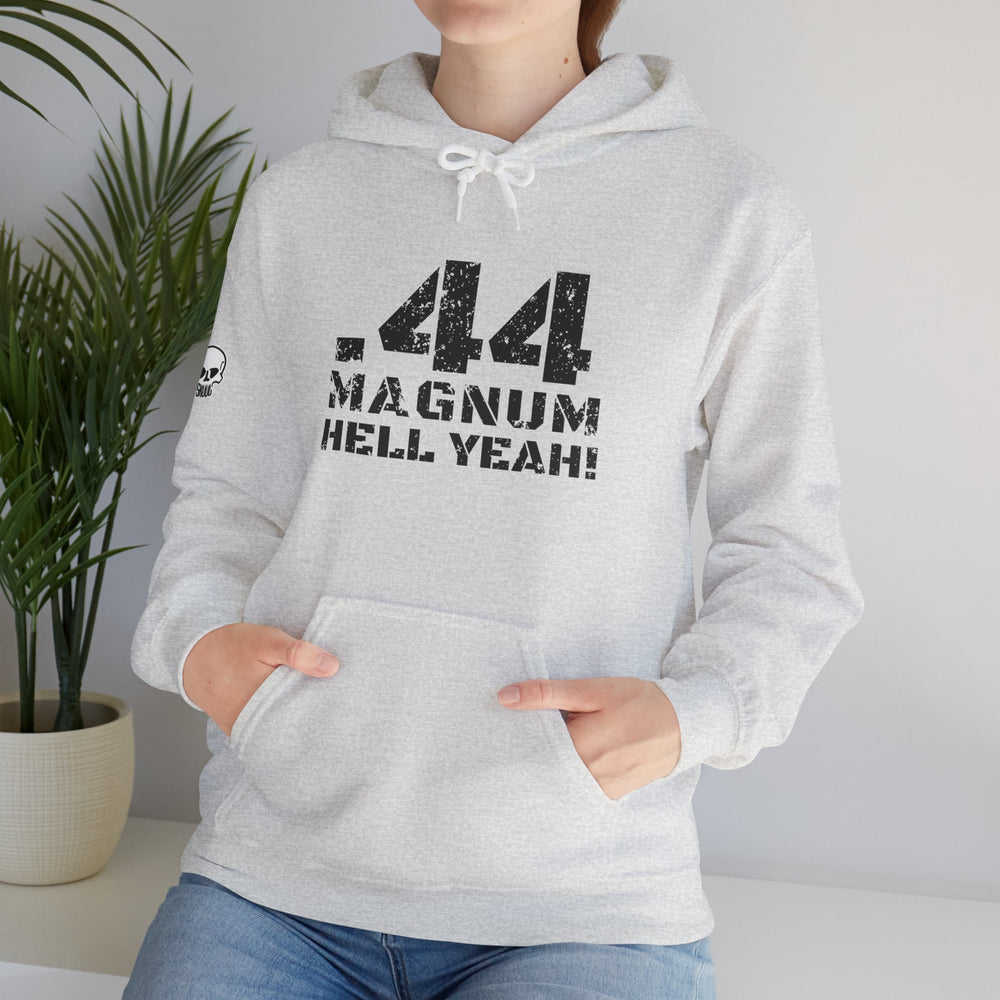 .44 MAGNUM HELL YEAH! HOODIE