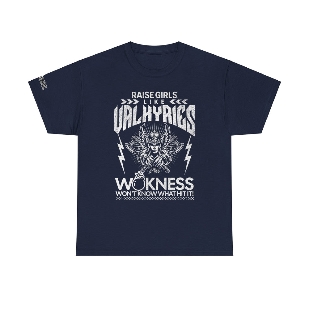 VALKYRIE DAUGHTERS T SHIRT