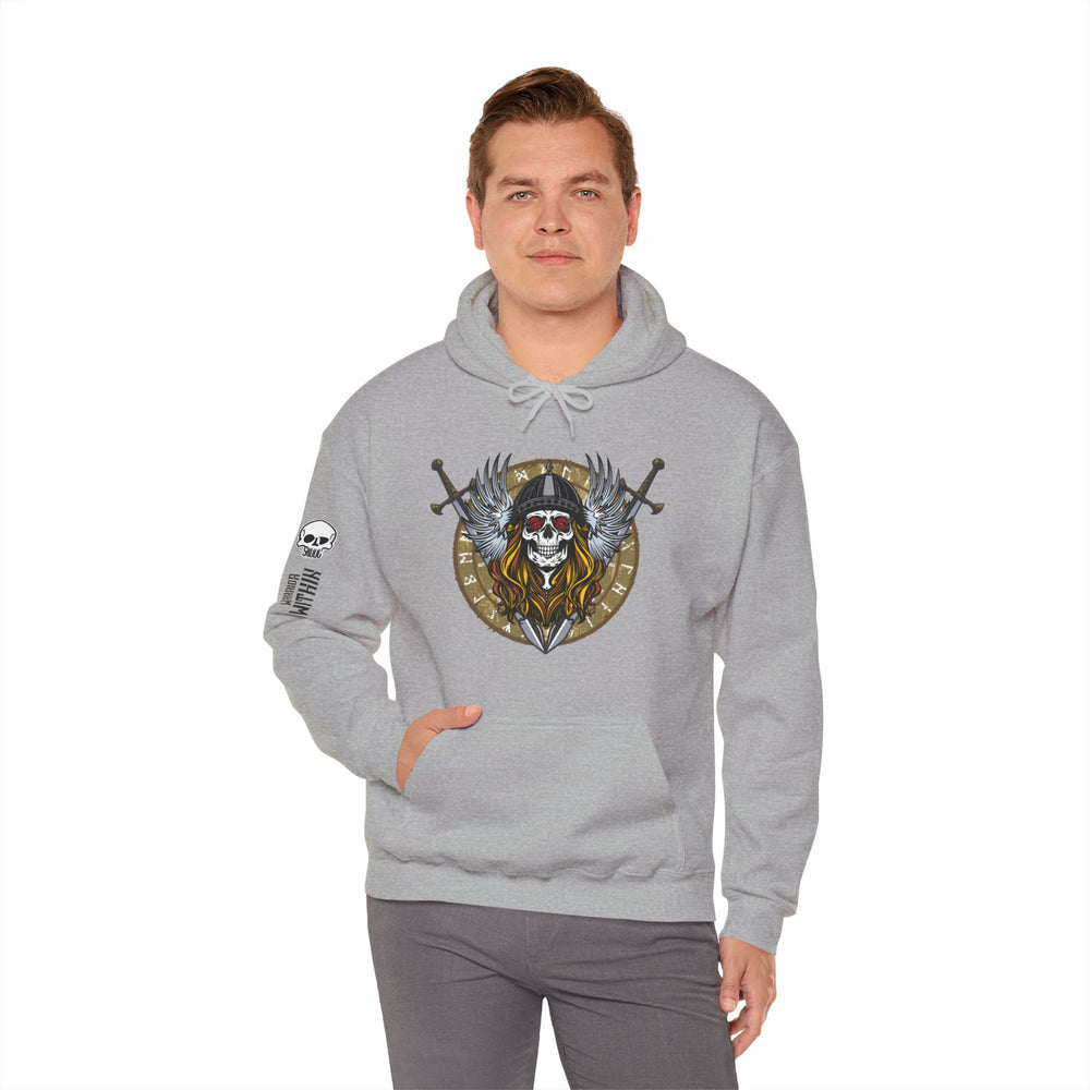 VALKYRIE REAPER HOODIE