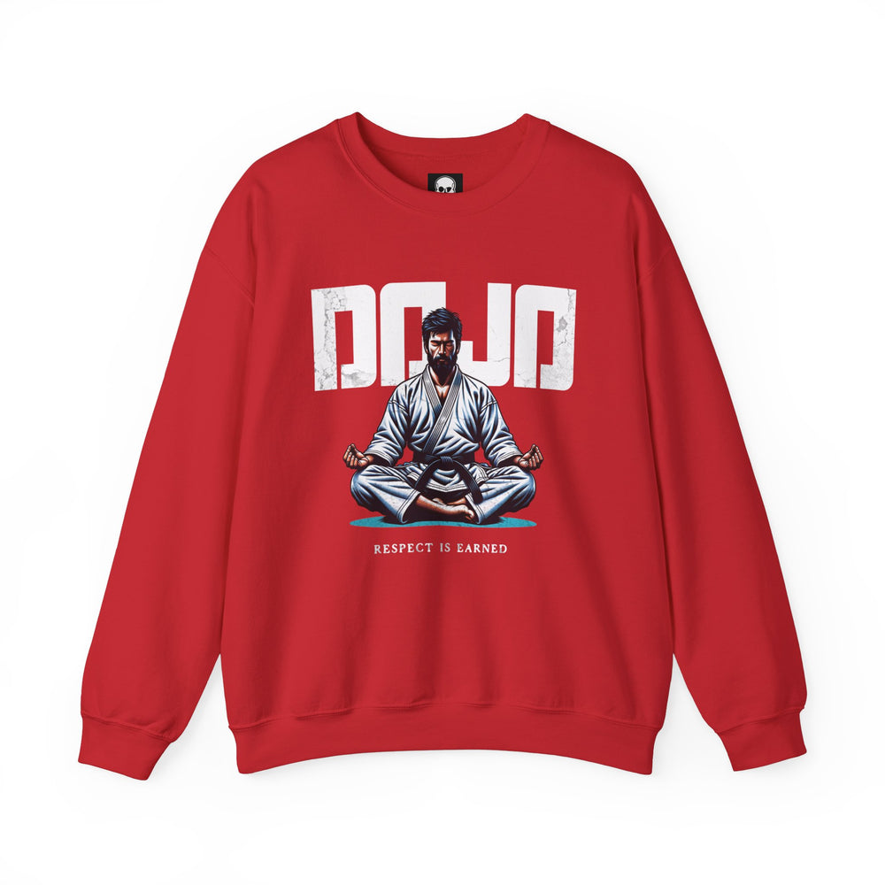 DOJO SWEATSHIRT