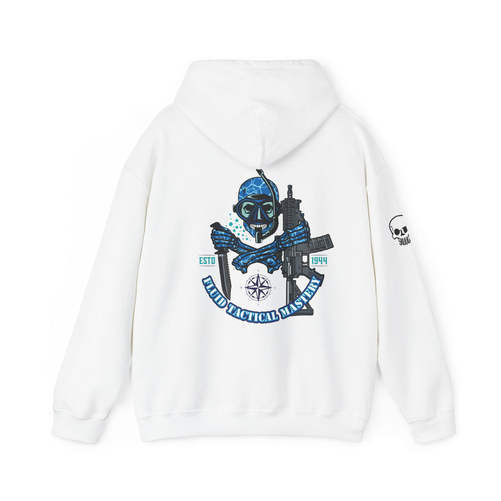 FLUID TACTICAL MASTERY HOODIE