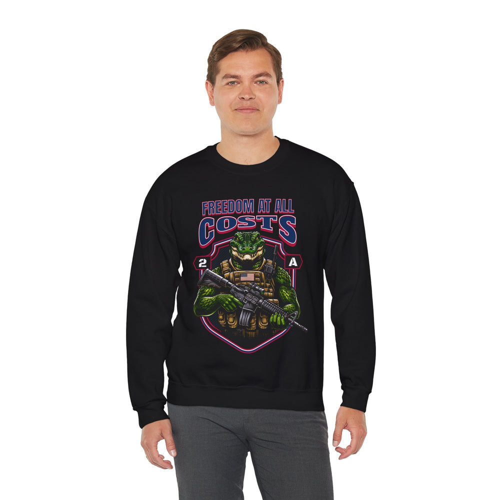 GATOR FREEDOM SWEATSHIRT