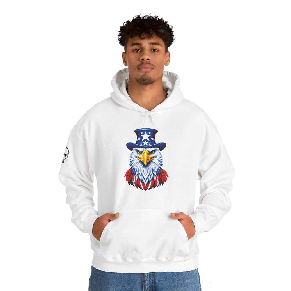 EAGLE SAM HOODIE