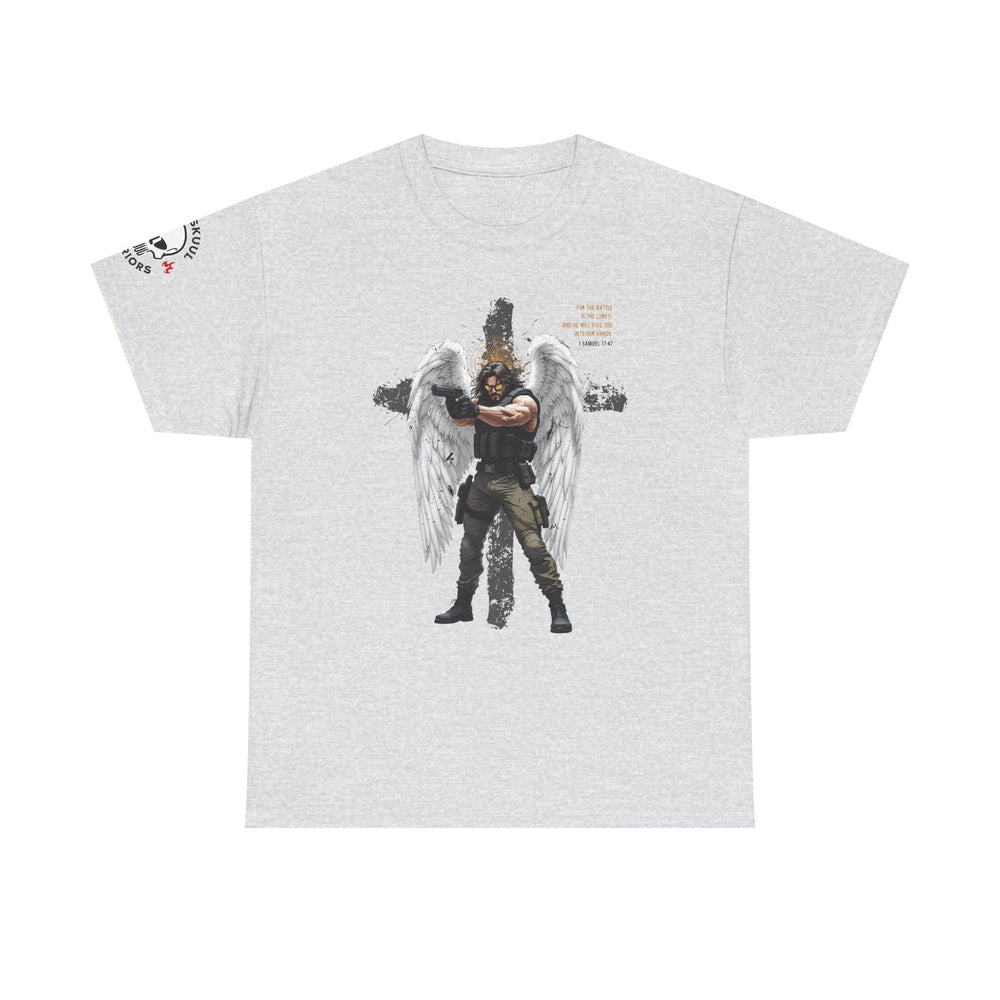 ARCHANGEL 1 SAMUEL 17:47 T SHIRT