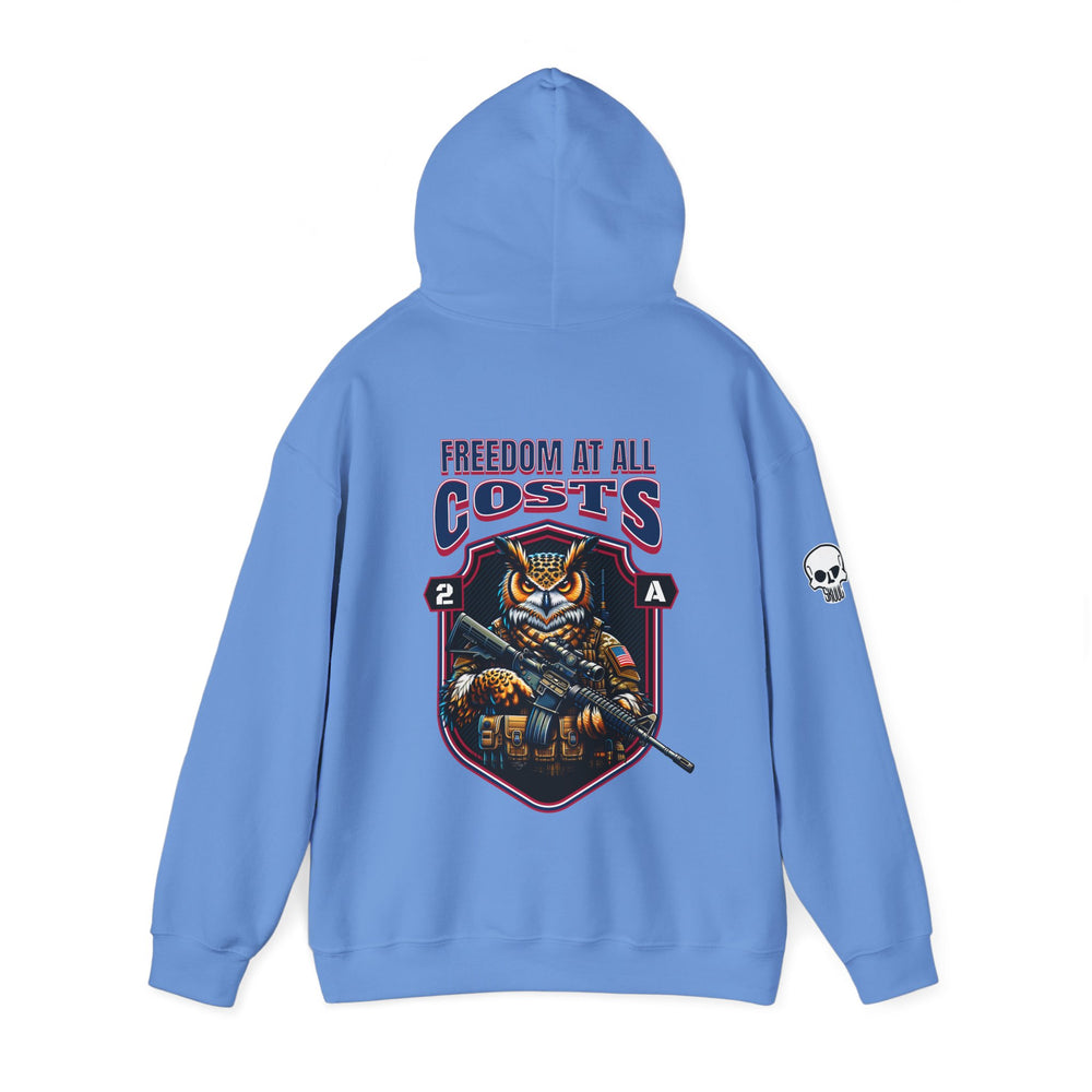 OWL FREEDOM HOODIE