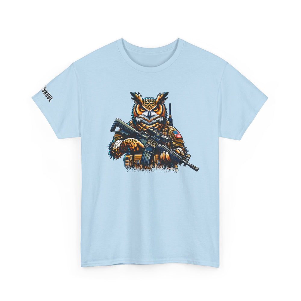 OWL OPERATOR T SHIRT