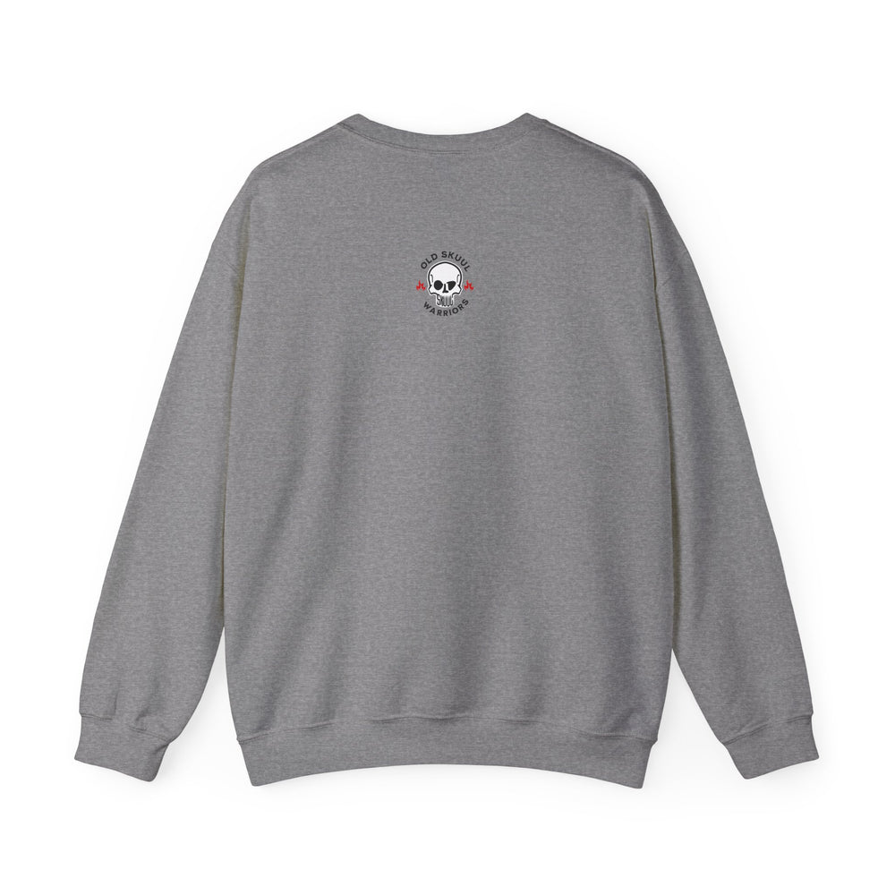 FAFO SWEATSHIRT
