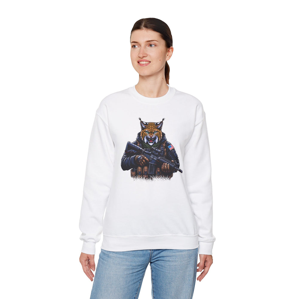 BOBCAT OPERATOR SWEATSHIRT