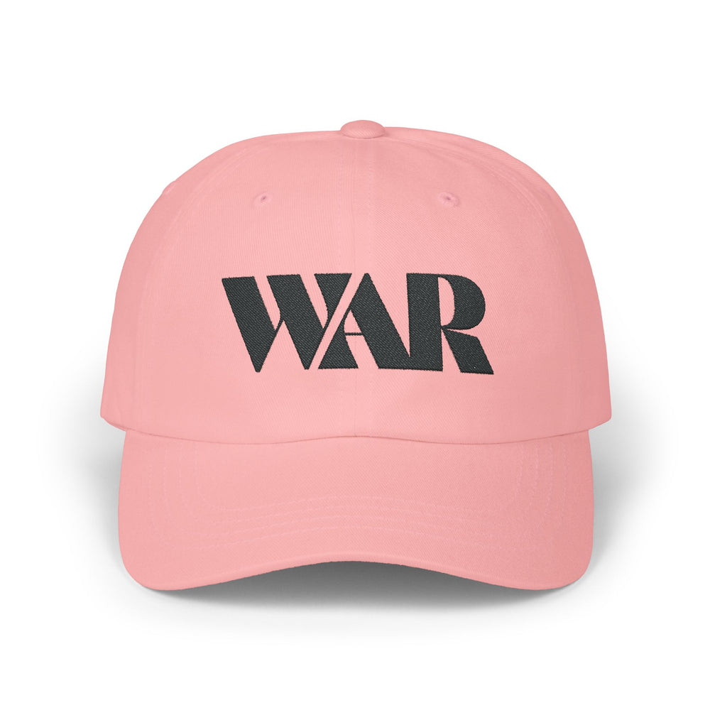 WAR DAD CAP