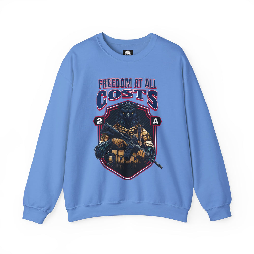 RAVEN FREEDOM SWEATSHIRT