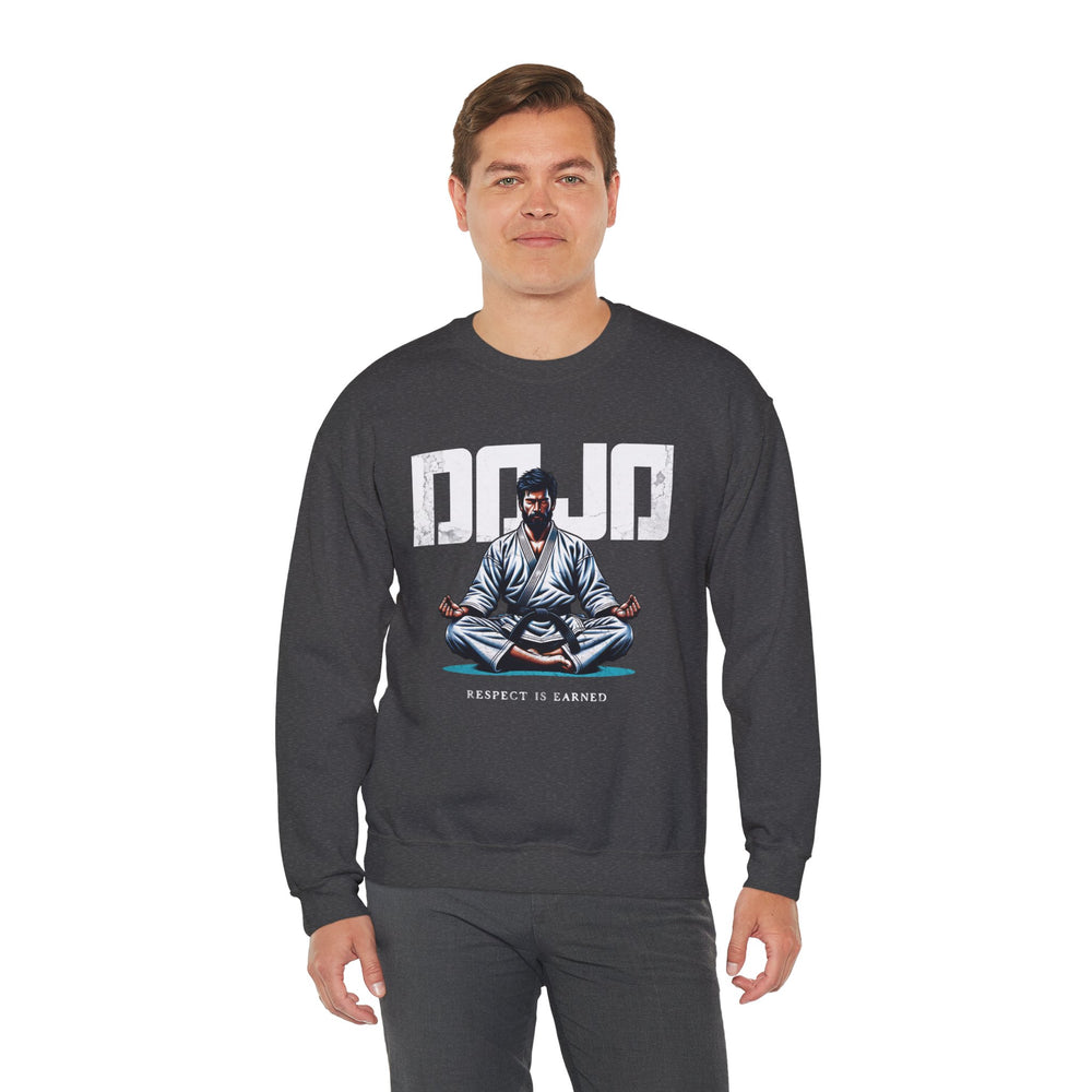 DOJO SWEATSHIRT