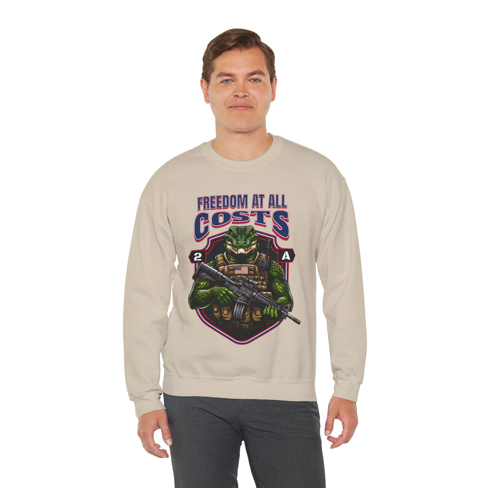 GATOR FREEDOM SWEATSHIRT