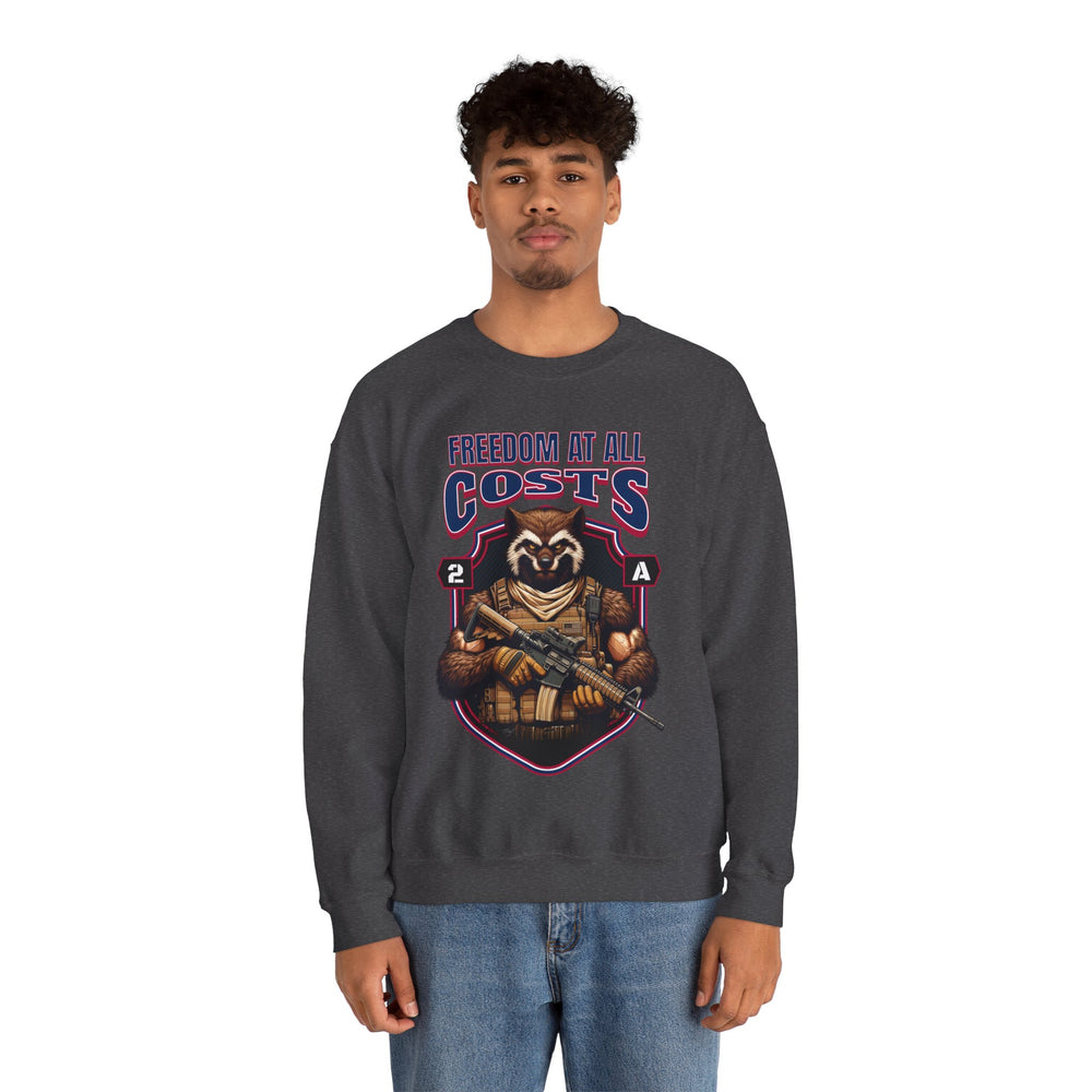 WOLVERINE FREEDOM SWEATSHIRT