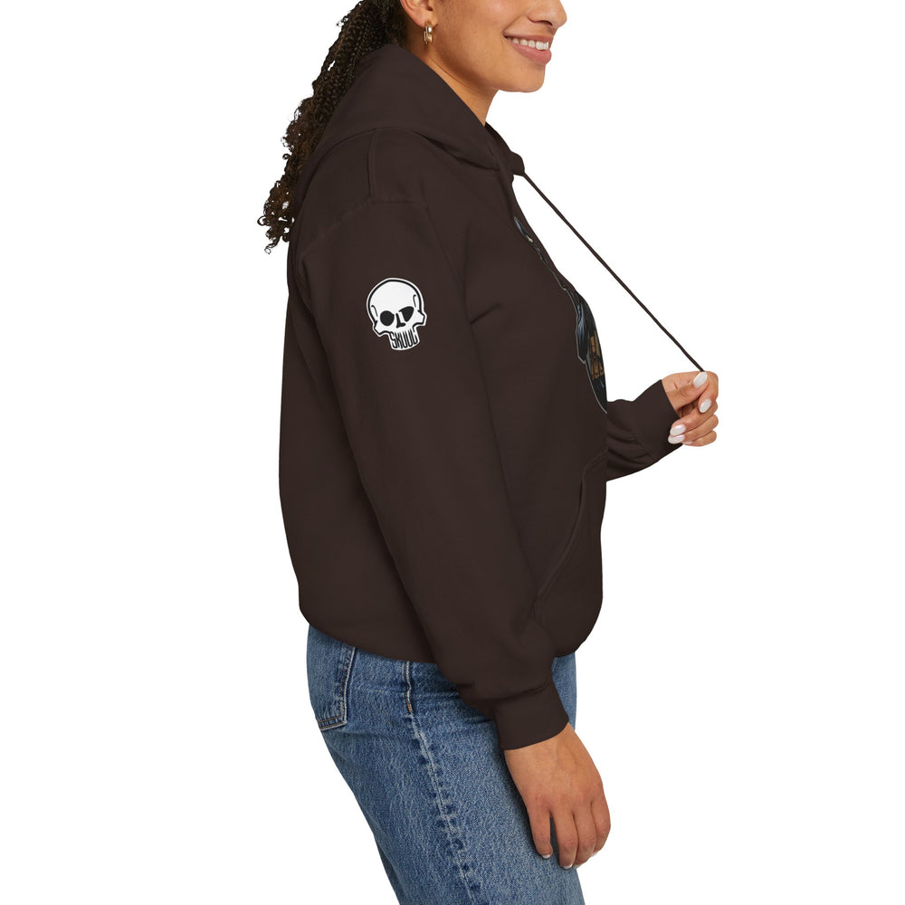 REAPER OPERATOR HOODIE