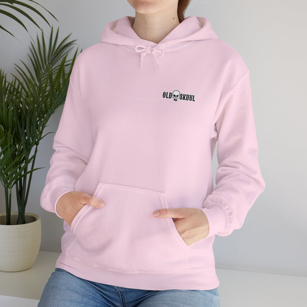 BULL OPERATOR HOODIE